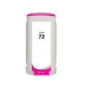 Compatible Magenta HP 72 High Capacity Ink Cartridge (Replaces HP C9372A)