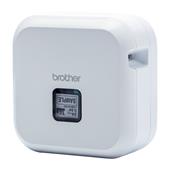 Brother PT-P710BTH Cube Plus Thermal Label Printer