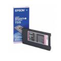 Epson T515 (T515011) Colorfast Light Magenta Original Cartridge