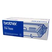 Brother TN7600 Black Original High Capacity Toner Cartridge