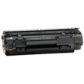 Compatible Black HP 35A Toner Cartridge (Replaces HP CB435A)