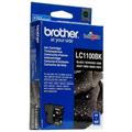 Brother LC1100BK Black Original Print Cartridge