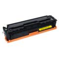 Compatible Yellow HP 305A Standard Capacity Toner Cartridge (Replaces HP CE412A)