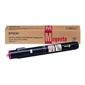Epson S050017 Magenta Original Laser Toner Cartridge