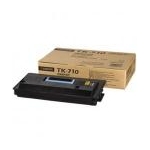 Kyocera TK-710 Original Black High Capacity Toner Cartridge