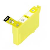 Compatible Yellow Epson 35XL High Capacity Ink Cartridge (Replaces Epson 35XL Padlock)