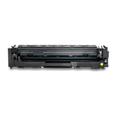 Compatible Yellow HP 205A Toner Cartridge (Replaces HP CF532A)