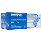 Brother TN3170 Black Original High Capacity Toner Cartridge