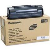 Panasonic UG-3380 Black Original Toner Cartridge