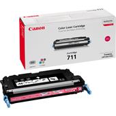 Canon 711M Magenta Original Laser Toner Cartridge