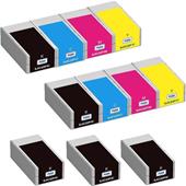 Epson 604 Ink Cartridge - Black
