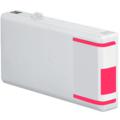 Compatible Magenta Epson T7013 High Capacity Ink Cartridge (Replaces Epson T7013 Pyramid)