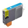 Compatible Photo Cyan Canon BCI-6PC Ink Cartridge (Replaces Canon 4709A002)