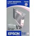 Epson T5646 (T564600) Light Magenta Standard Capacity Original Ink Cartridge
