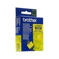 Brother LC900Y Yellow Original Print Cartridge