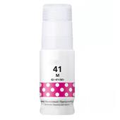 Compatible Canon GI-41M Magenta Ink Bottle (Replaces Canon 4544C001)