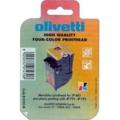 Olivetti B0205 4 Colour Original Printhead
