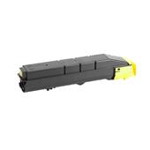 Compatible Yellow Kyocera TK-8305Y Toner Cartridges