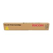 Ricoh 841161 Yellow Original Toner Cartridge