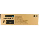 Sharp BPGT20CA Cyan Original High Capacity Toner Cartridge
