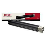 OKI 40815604 Original Black Toner Cartridge