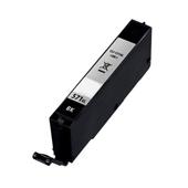 Compatible Black Canon CLI-571BKXL High Capacity Ink Cartridge (Replaces Canon 0331C001)