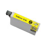 Compatible Yellow Epson T1304 High Capacity Ink Cartridge (Replaces Epson T1304 Stag)