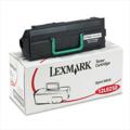 Lexmark 12L0250 Original Black Toner Cartridge