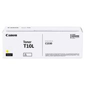 Canon T10L Yellow Original Low Capacity Toner Cartridge