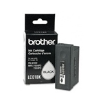 Brother LC01BK Black Original Print Cartridge