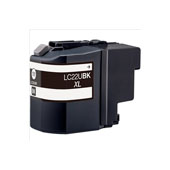 Compatible Black Brother LC22UBK Ink Cartridge