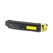 Compatible Yellow Kyocera TK-5160Y Toner Cartridges