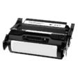 Compatible Black Lexmark X654X21E Extra High Capacity Toner Cartridge