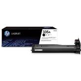 HP 335A (W1335A) Black Original Standard Capacity Toner Cartridge