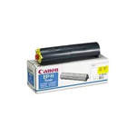Canon EPHY Yellow Original Laser Toner Cartridge