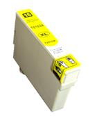 Compatible Yellow Epson 16XL High Capacity Ink Cartridge (Replaces Epson 16XL Pen)
