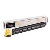 Kyocera TK-8800Y Yellow Original Toner Cartridge