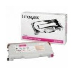 Lexmark 20K0501 Original Magenta Toner Cartridge