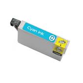 Compatible Cyan Epson T1302 High Capacity Ink Cartridge (Replaces Epson T1302 Stag)