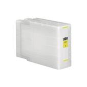 Compatible Yellow Epson T7544 High Capacity Ink Cartridge (Replaces Epson T7544)