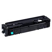 Compatible Cyan Canon T09 Toner Cartridge (Replaces Canon 3019C006)