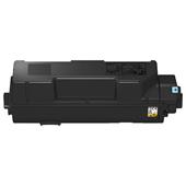 Compatible Black Kyocera TK-1260 Toner Cartridge