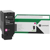 Lexmark 71C20M0 Magenta Original Standard Capacity Return Programme Toner Cartridge