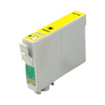 Compatible Yellow Epson T0894 Ink Cartridge (Replaces Epson T0894 Monkey)