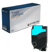 Compatible Cyan Konica Minolta TN310C Toner Cartridges
