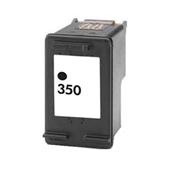 Compatible Black HP 350 Ink Cartridge (Replaces HP CB335EE)