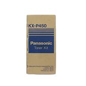 Panasonic KX-P450 Original Black Toner Cartridge