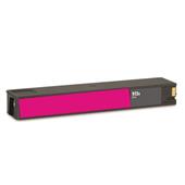 Compatible Magenta HP 913A Standard Capacity Ink Cartridge (Replaces HP F6T78AE)