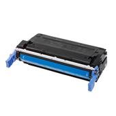 Compatible Cyan Canon EP-85C Toner Cartridge (Replaces Canon 6824A004)