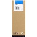 Epson T6142 (T614200) Cyan High Capacity Original Ink Cartridge